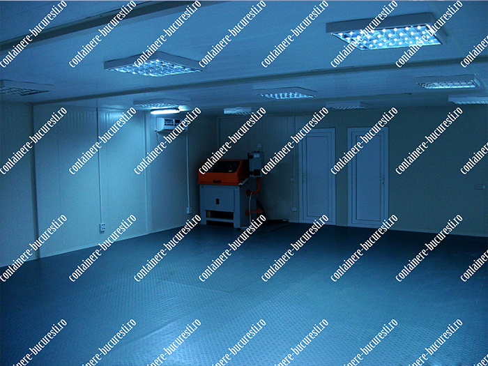 cadre containere Satu-Mare