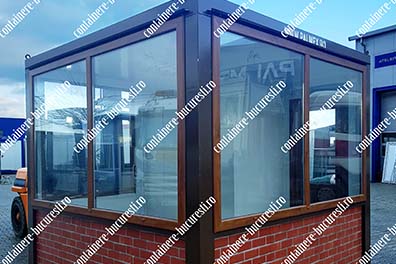 containere birou de vanzare Satu-Mare