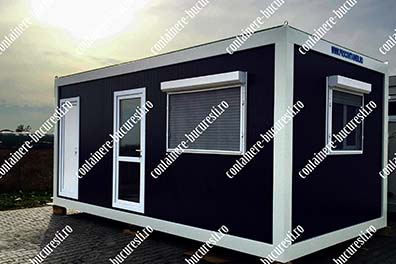containere birou vanzare Satu-Mare