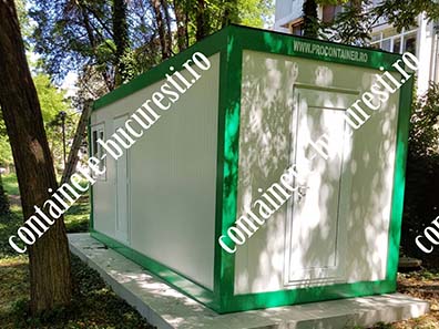 containere birouri vanzare Satu-Mare