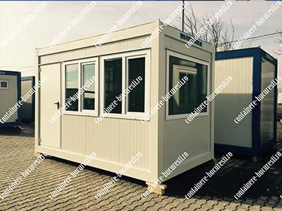 containere de birou Satu-Mare