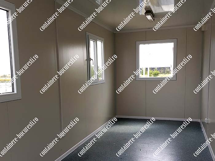 container depozitare vanzare Satu-Mare