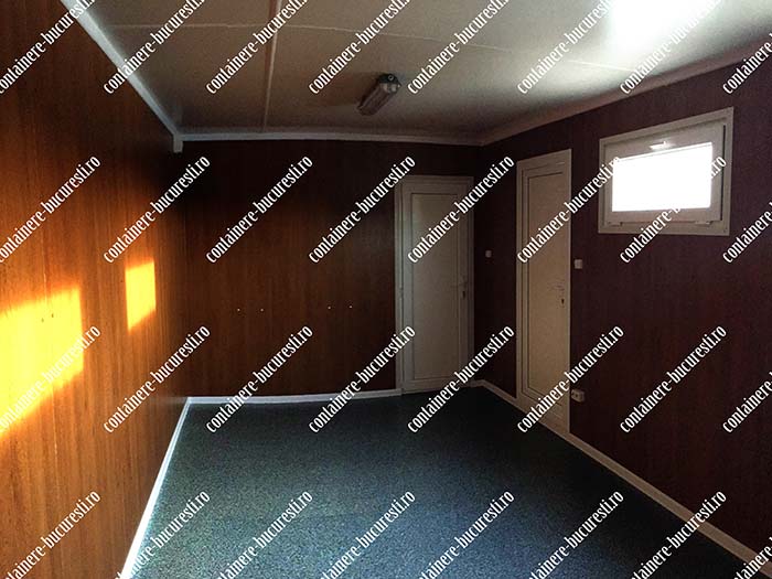 container vanzare depozitare Satu-Mare