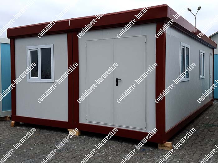 containere vanzare depozitare Satu-Mare