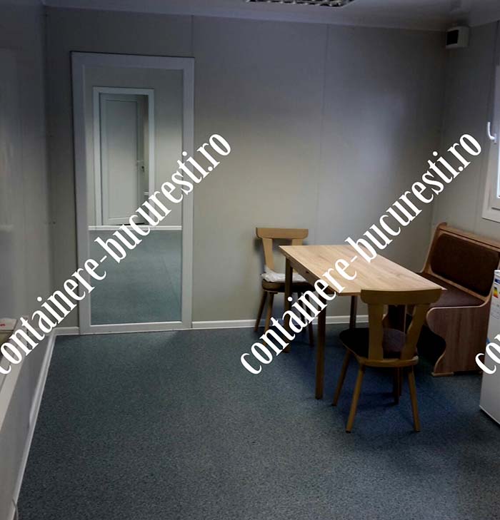 containere magazin chiosc Satu-Mare