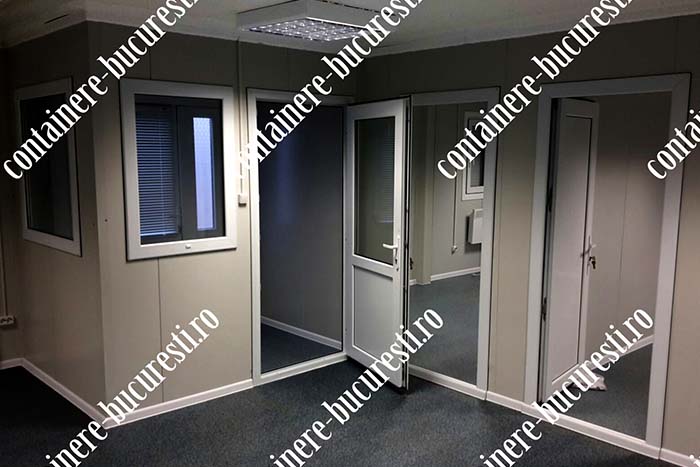 containere sanitare de vanzare  Satu-Mare