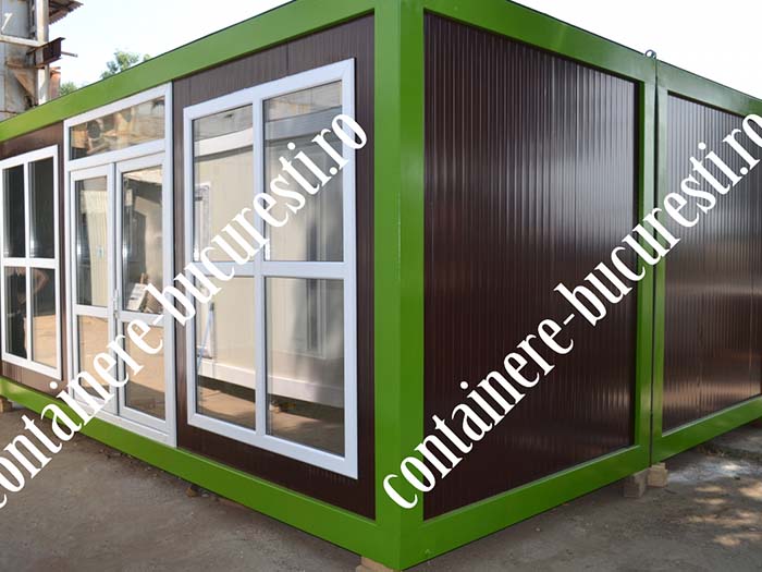 containere santier vanzare  Satu-Mare