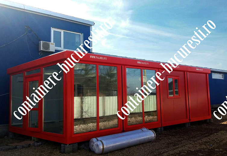 containere magazin in Satu-Mare de vanzare