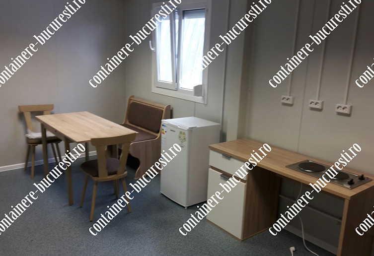 containere vestiar in Satu-Mare de vanzare