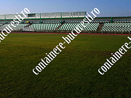 baraca metalica de vanzare Satu-Mare