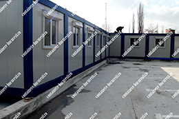 case din containere pret Satu-Mare