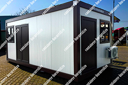 containare de locuit Satu-Mare