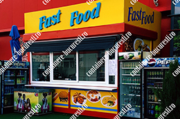 container birou de vanzare Satu-Mare