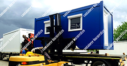 container de locuit second hand preturi Satu-Mare