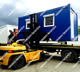 container de vanzare Satu-Mare