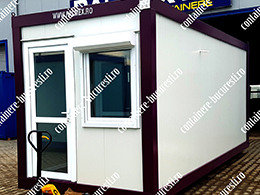 container second hand vechi Satu-Mare
