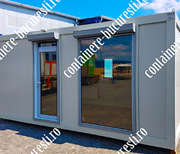 containere birou pret Satu-Mare