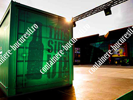 containere bucuresti Satu-Mare