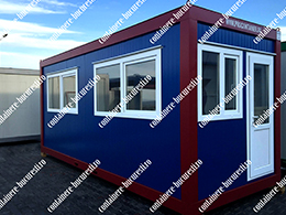 containere de birou Satu-Mare