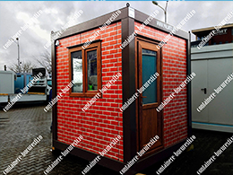 containere second Satu-Mare