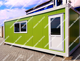 cumpar container Satu-Mare