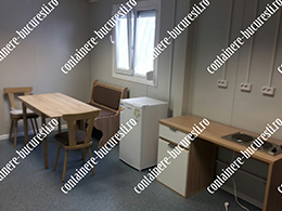 module de locuit Satu-Mare