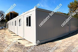 pret container second hand Satu-Mare