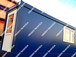 vanzare containere second hand Satu-Mare